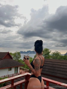 De quelle couleur est le ciel