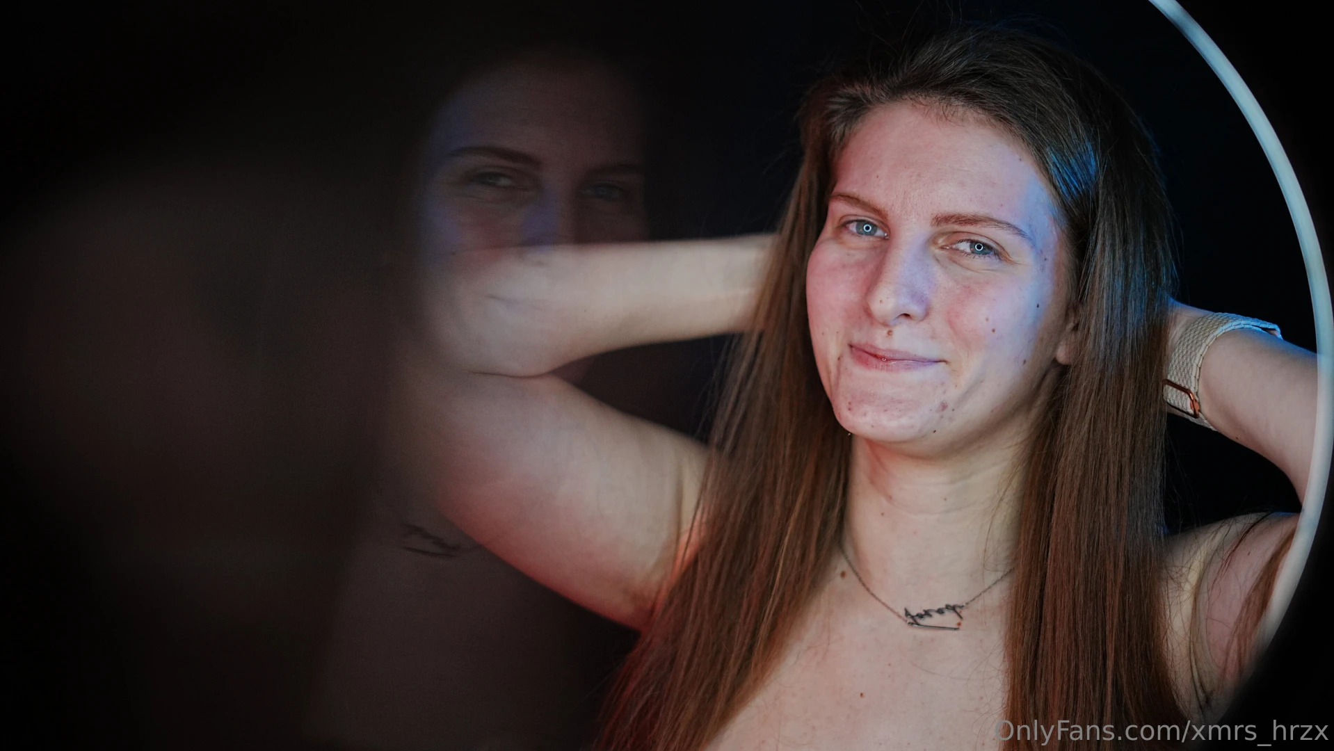 Sag mir woran du denkst wenn du dich selbst ber hrst wie hat euch denn 