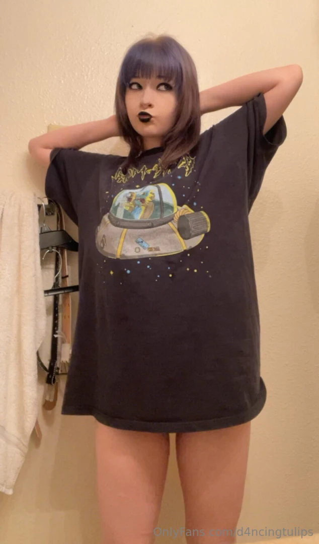 Want to see what s under my shirt part 1 