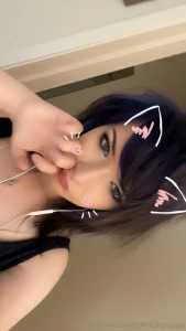 My first post on here say hi