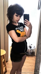 Do you like scene girls