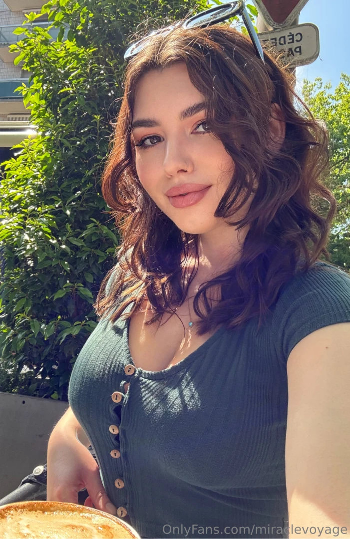 Sometimes it s so important to stop breathe in the warm air and just 