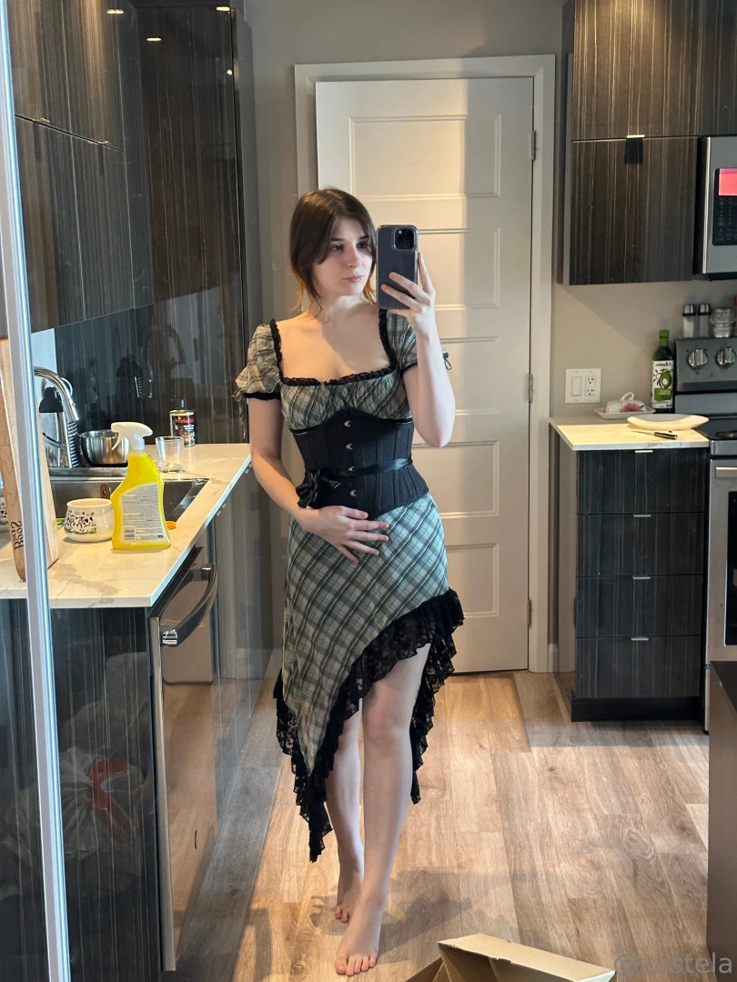 With my toe being hurt i don t have much to show especially since my 