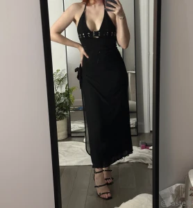 Trying on fits for my trip rate it out of ten with tipping 10 oh and i