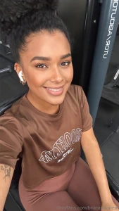 Cute but chaotic just the way i like it