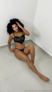 Lingerie on limits off