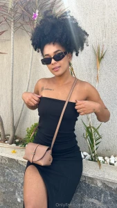 Fully embracing who i am every curve every mood