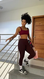 I m not just a vibe i m the whole energy