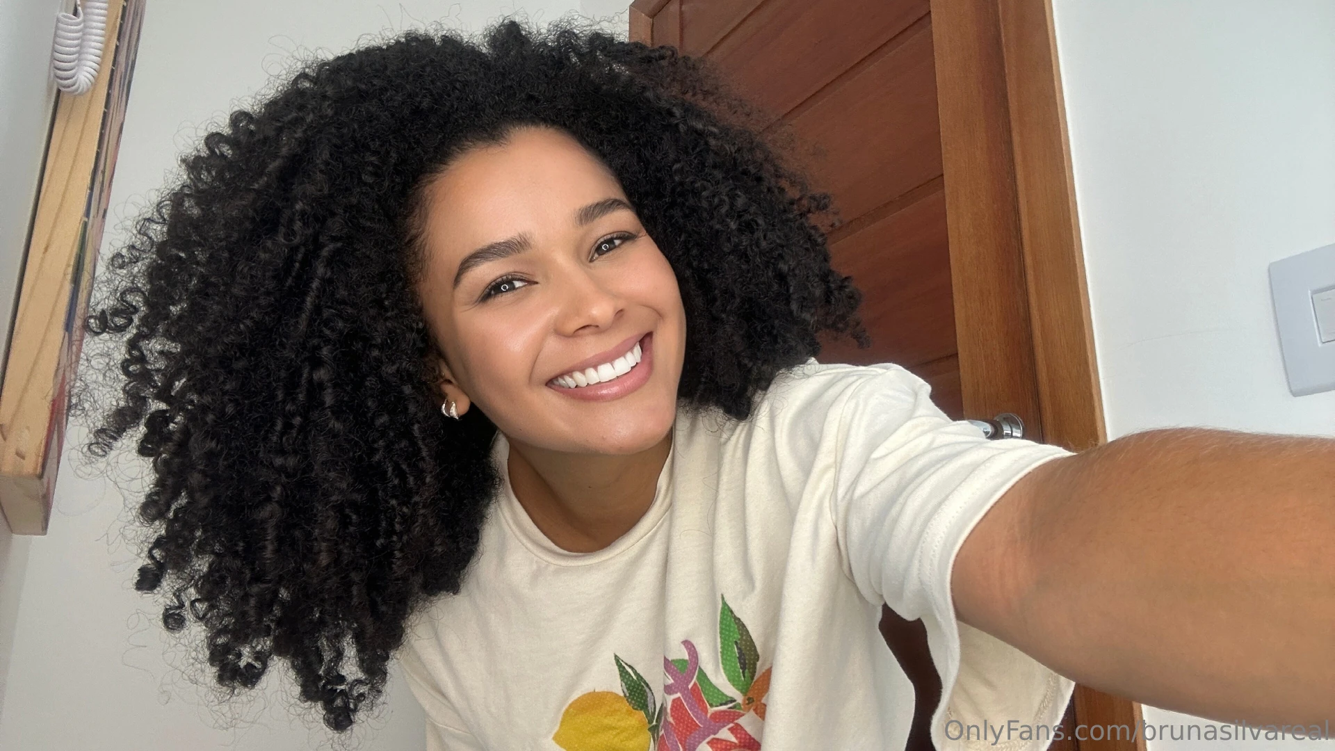 I don t need an invitation i m already here 