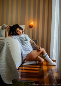 Caught between naughty and unforgettable