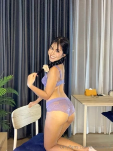 Brains beauty and a secret crush on older men mina s not shy about part 28