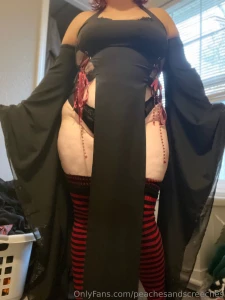 I got some new outfits wonder if i should do more with these part 1