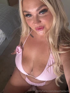 Feeling pretty part 135