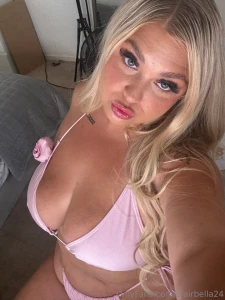 Feeling pretty part 136