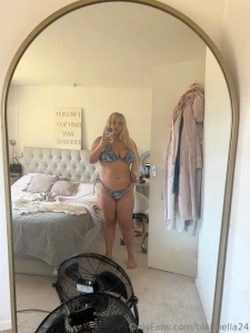 Bikini weather in the uk part 1
