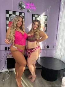 Baddies with belly ellamurphy5