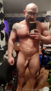 Flex friday heathens how s daddy looking i just got done fucking the
