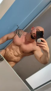 Nyc hotel mirror just fucked all day vibes part 2