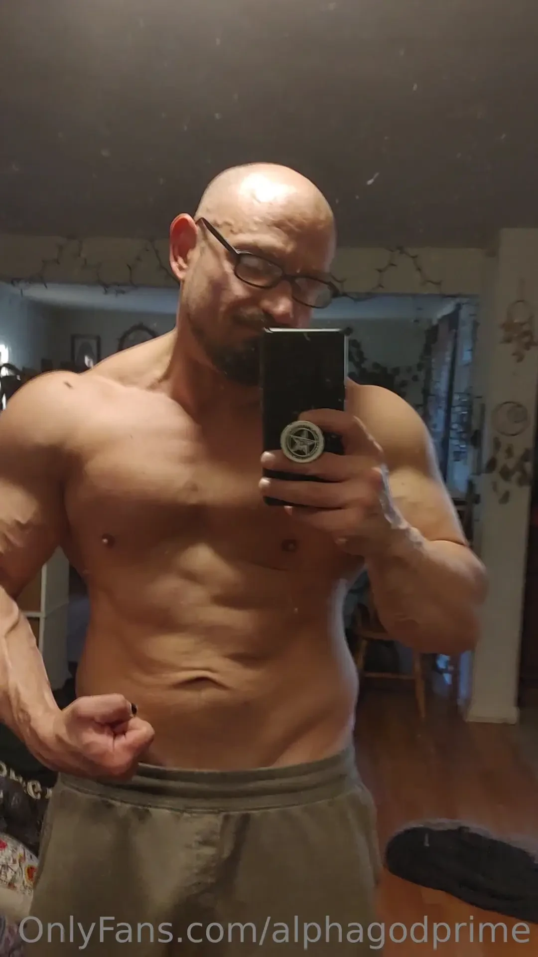 Quick flex check gonna edit some content for ya today 