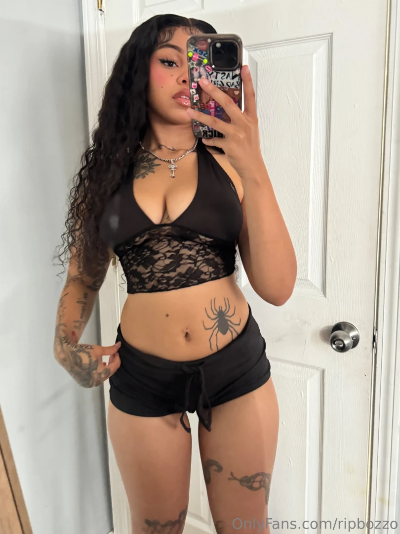 Lick my tats part 1 