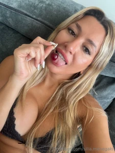 Silia-menegaki part 89