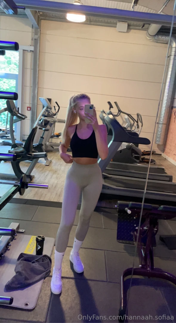 Hei er als mein workout vielleicht nur mein blick 