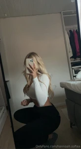 Outfit sitzt laune auch