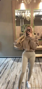 Zu s um so frech zu sein aber hier bin ich