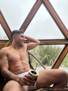 Good morning baby woke up naked and thinking of you wish you were here part 1