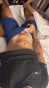 Hoy estuve grabando para ustedes