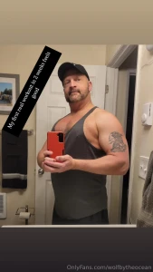 Feels good to be back part 13