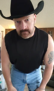 Feeling a little country today part 3