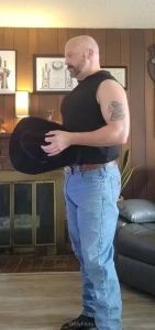 Feeling a little country today part 1