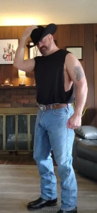 Feeling a little country today part 7