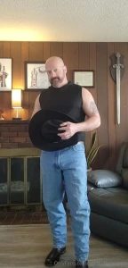 Feeling a little country today