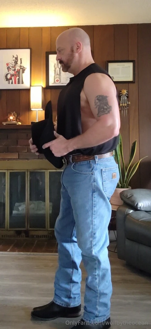 Feeling a little country today part 4 