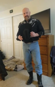 Save that horse y all part 3