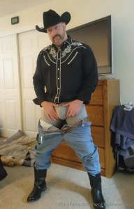 Save that horse y all part 4