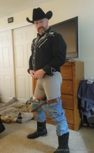 Save that horse y all part 2