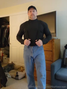 Feeling thick part 13