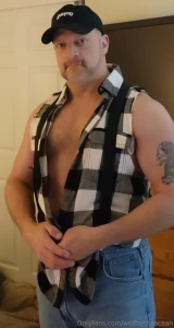 Feeling thick part 16