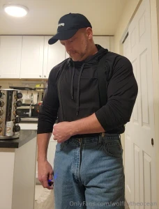 Feeling thick part 15