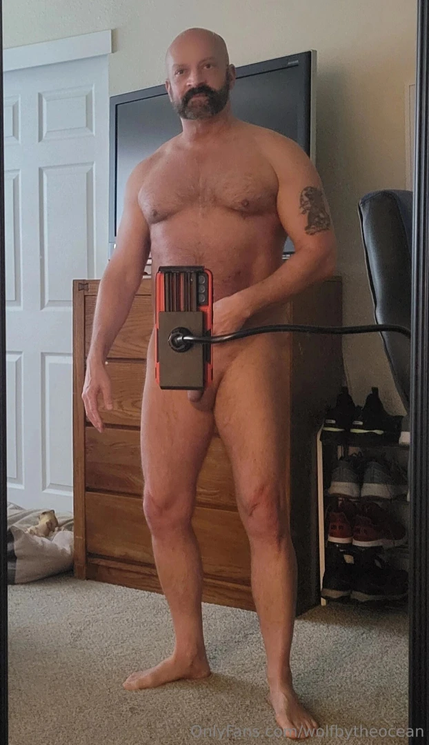 Nothing gets to me more than when a guy lays on my belly with his head part 2 