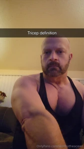 Arm pumps are the second best kind of pump i can get