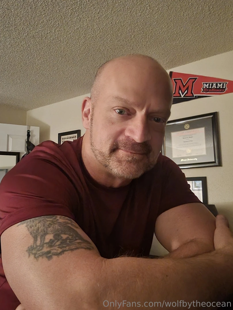 Feeling thick everywhere these days part 2 