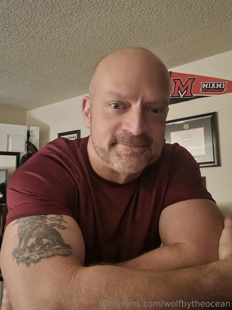 Feeling thick everywhere these days 