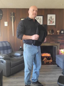 Save a horse ride a cowboy part 114