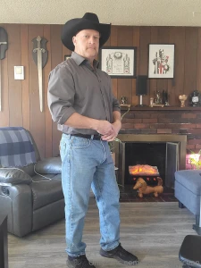 Save a horse ride a cowboy part 117