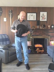 Save a horse ride a cowboy part 118