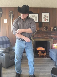 Save a horse ride a cowboy part 116